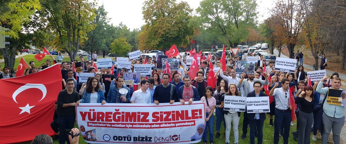 Emperyalizmin Sivil Maskeleri