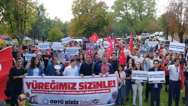Emperyalizmin Sivil Maskeleri