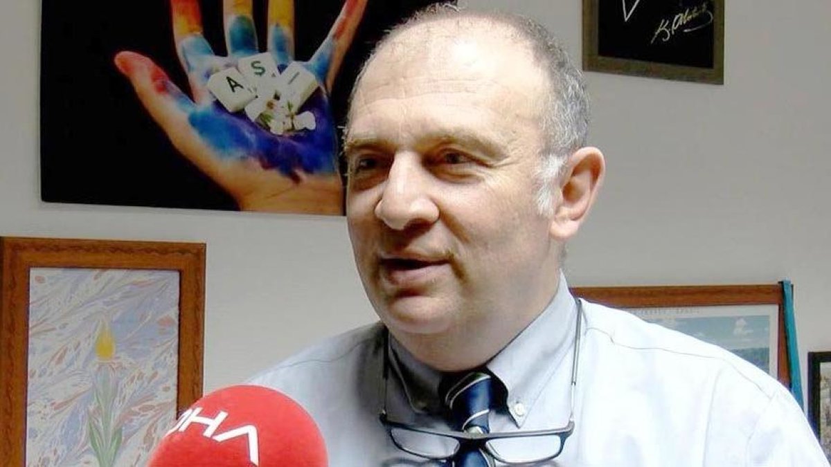 Bilim Kurulu Üyesi Ateş Kara'dan Ramazan Uyarıları