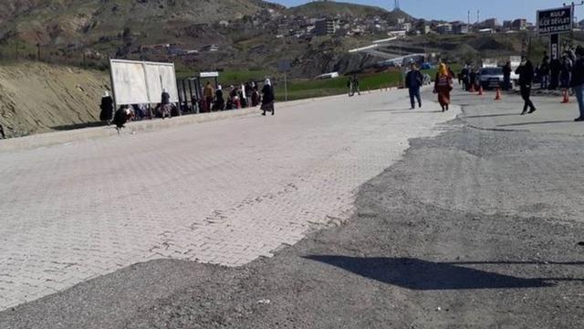 PKK Saldırısında Şehit Olan Orman İşçisi Kızını Terör Örgütünden Kurtarmış!