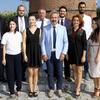İzmir Barosu = Terör Çukuru