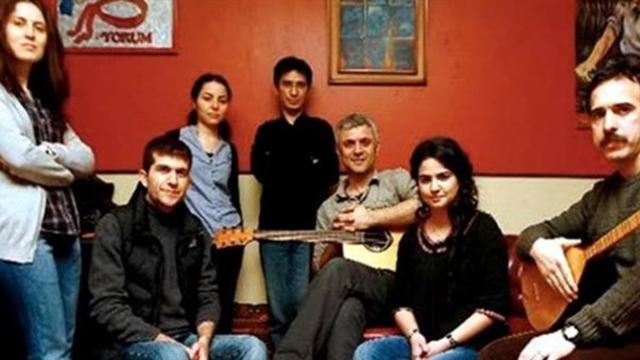 Grup Yorum'un ''Bomba'' Şarkıları