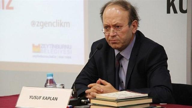 Yusuf Kaplan'ın Kemalizm Düşmanlığı