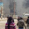 Afrin Saldırısında Bombalı Aracı Getiren Şüpheli Yakalandı