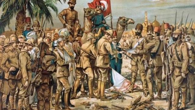 Türk'ün Zaferi: Kut'ül Amare