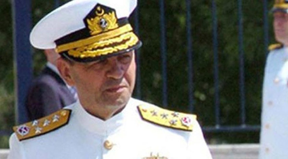 Donanmanın Pusulası: Özden Örnek