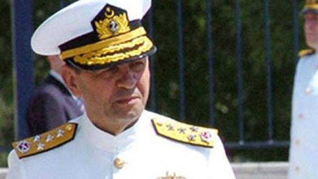 Donanmanın Pusulası: Özden Örnek