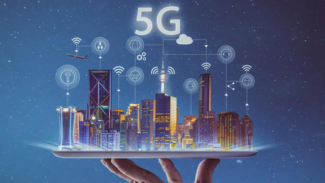 5G ve Koronavirüs
