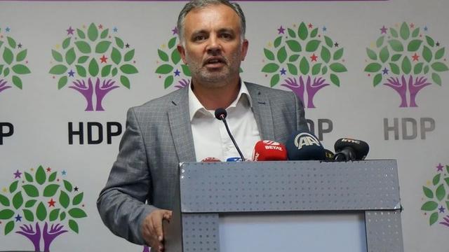 HDP'li Kars Belediyesi PKK'ya Para Aktarıyor!