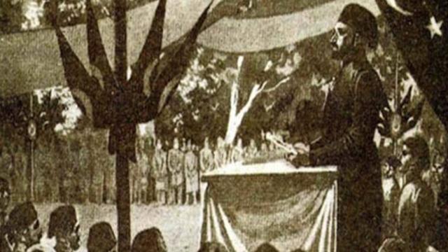 Tanzimat 1- Tanzimat'ın Karakteri
