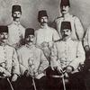 Mustafa Kemal ve "Vatan ve Hürriyet Cemiyeti"