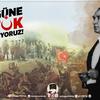Samsun'a çıktığım gün genel vaziyet ve manzara