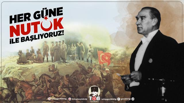 Samsun'a çıktığım gün genel vaziyet ve manzara