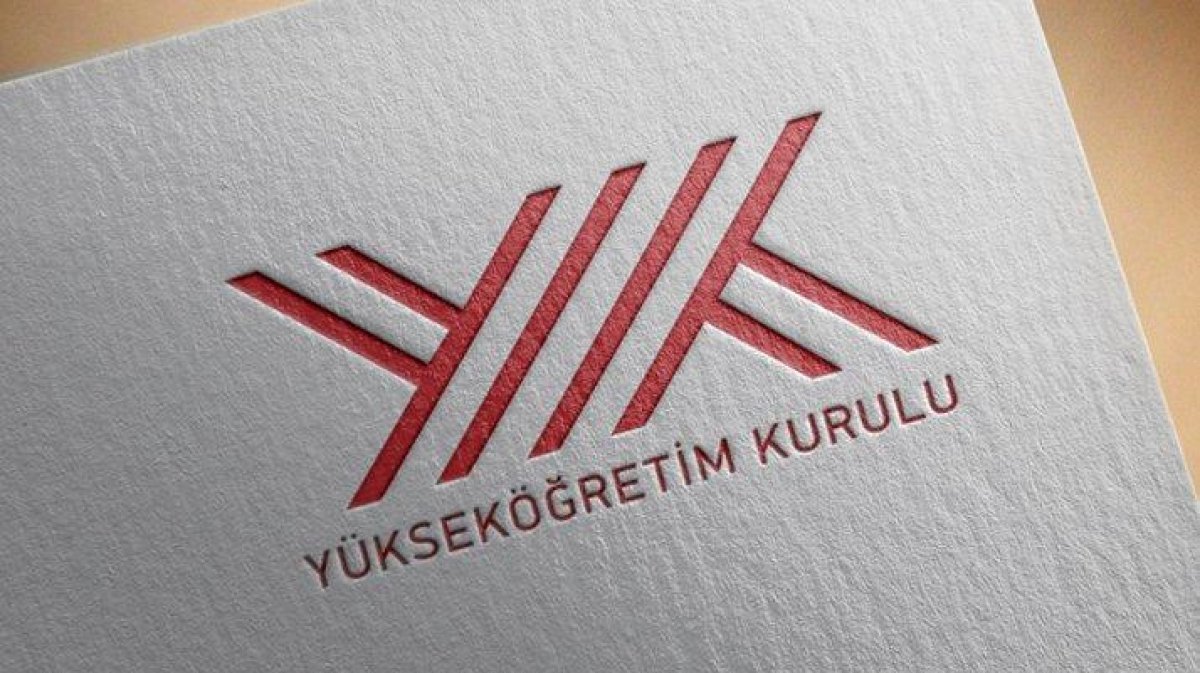 YÖK'ten Üniversitelerde 15 Haziran Sonrası Akademik Takvime İlişkin Açıklama