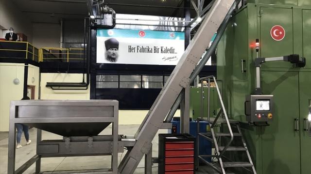 Savunma Sanayisinde Milli Atak: Her Fabrika Bir Kaledir!