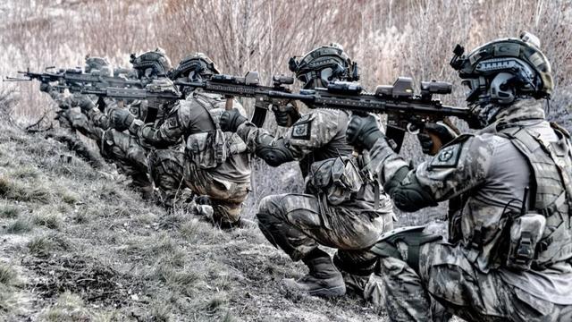 Terör Örgütü PKK'nın 'Akdeniz' Hayali Bitti