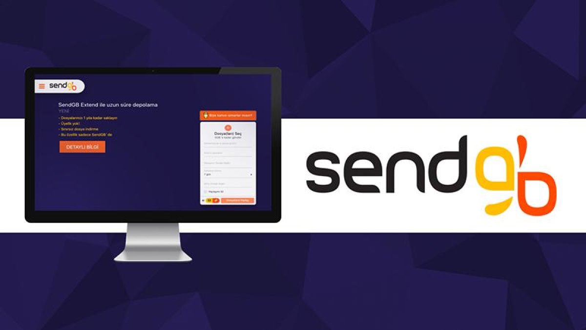 Yerli Dosya Transfer Servisine İlgi Artıyor