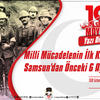 Milli Mücadelenin İlk Kıvılcımları: Samsun'dan Önceki 6 Ay