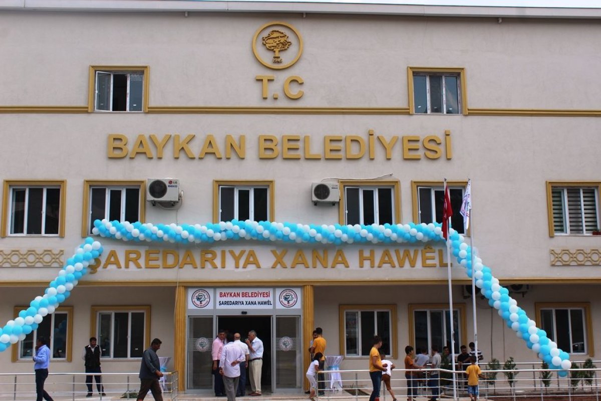 Dördü Daha Gitti Kaç HDP Belediyesi Kaldı?