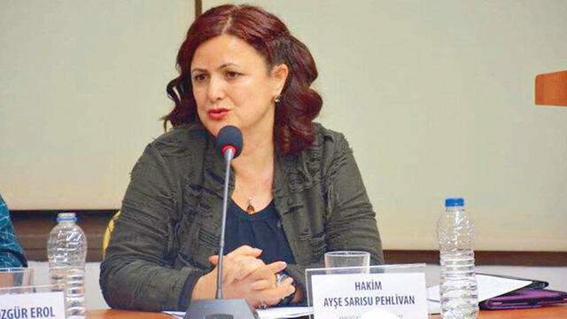 Örgüt Sempatizanı Basın Kuruluşlarına Türkiye'yi Şikayet Ediyor