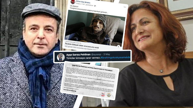 Terör Örgütü DHKP/C Övgüsü Yapan Hakimler Görevden Alındı