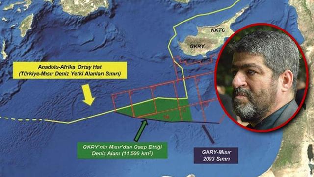 Mısır'dan Türkiye'ye Görüşme Çağrısı