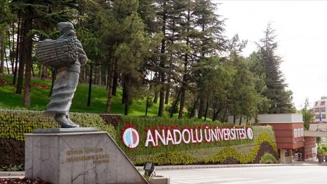 Açıköğretim Dönem Sonu Sınavları İnternet Üzerinden Yapılacak