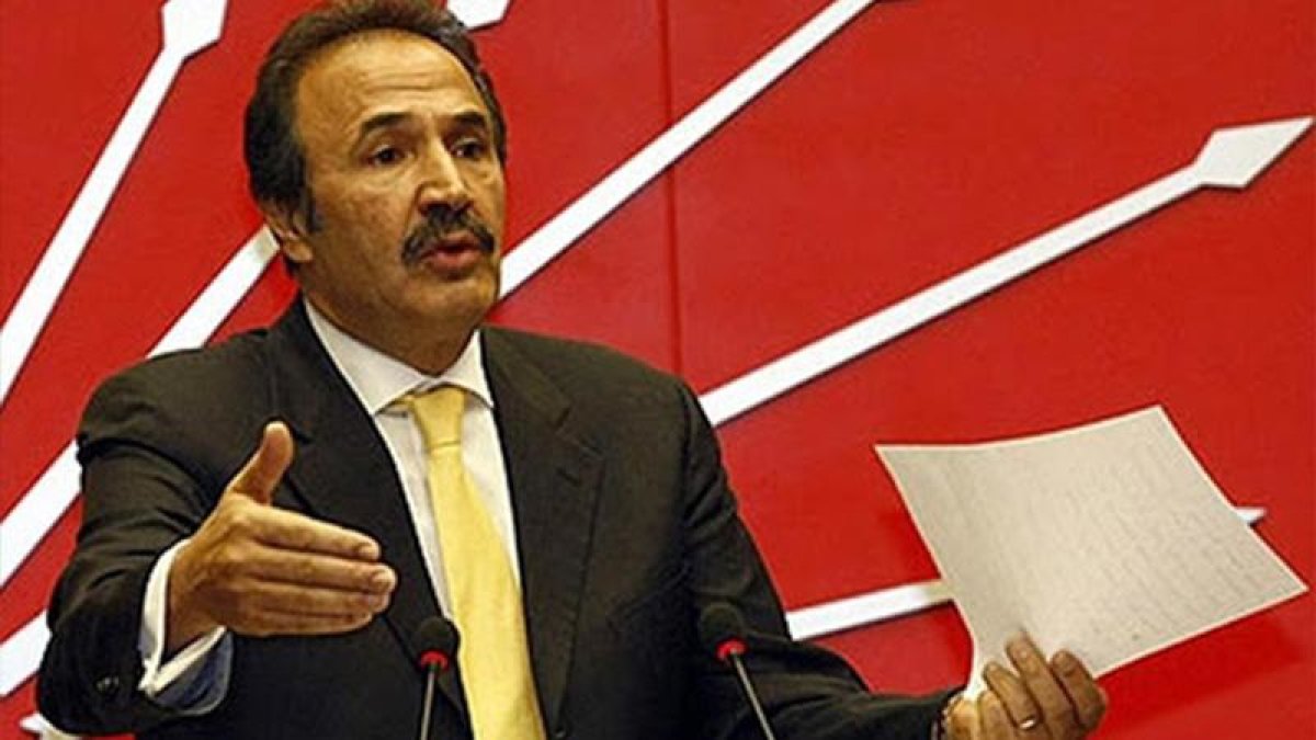 Sevigen’den CHP’li Çeviköz’e: ‘Yunanistan’ın avukatlığını yapıyor’