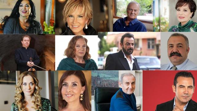 Sanatçılardan 19 Mayıs Mesajı: Yine birlik yine bağımsızlık