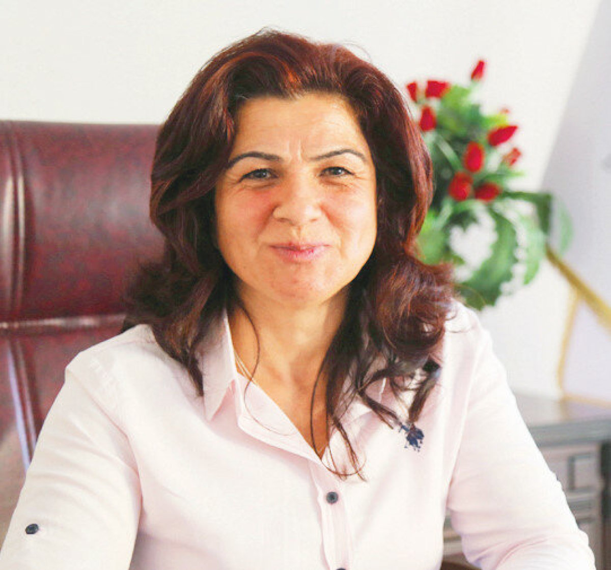 Mülkiye Esmez