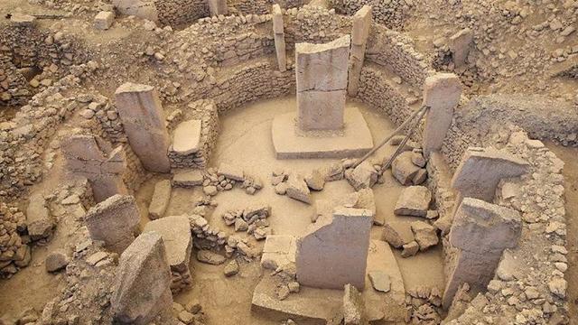 Göbeklitepe'ye Sanal Akın