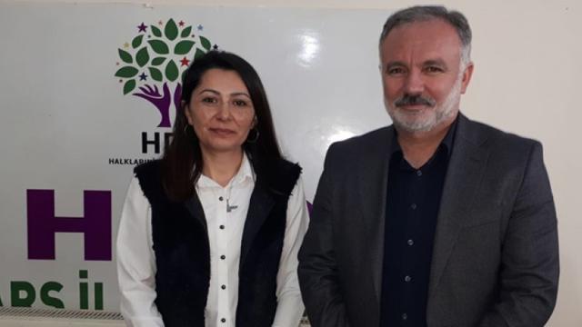 HDP'li Kars Belediyesinden ByLock’çuya Her Ay Maaş