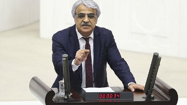 HDP’li Sancar: Çözüm Süreci Bitince Siyaset Alanımız Daraldı