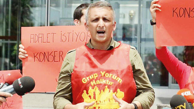 DHKP/C'li İbrahim Gökçek'in Faaliyet Raporları Ortaya Çıktı!
