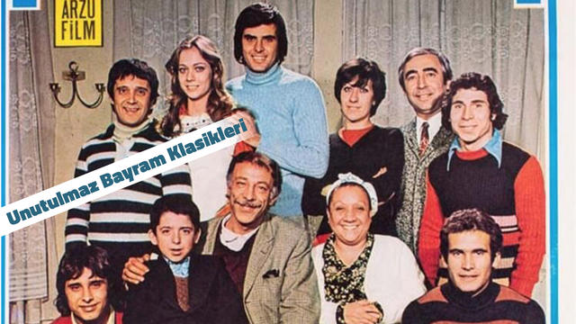 Bayramların Olmazsa Olmazları
