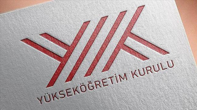 YÖK Dijital Ortamda Gerçekleştirilebilecek Sınavların Temel İlkelerini Belirledi