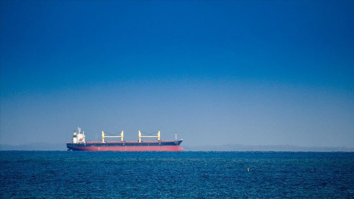 İran'ın Gönderdiği Petrol Tankerlerinden İkincisi Venezuela Kara Sularına Ulaştı