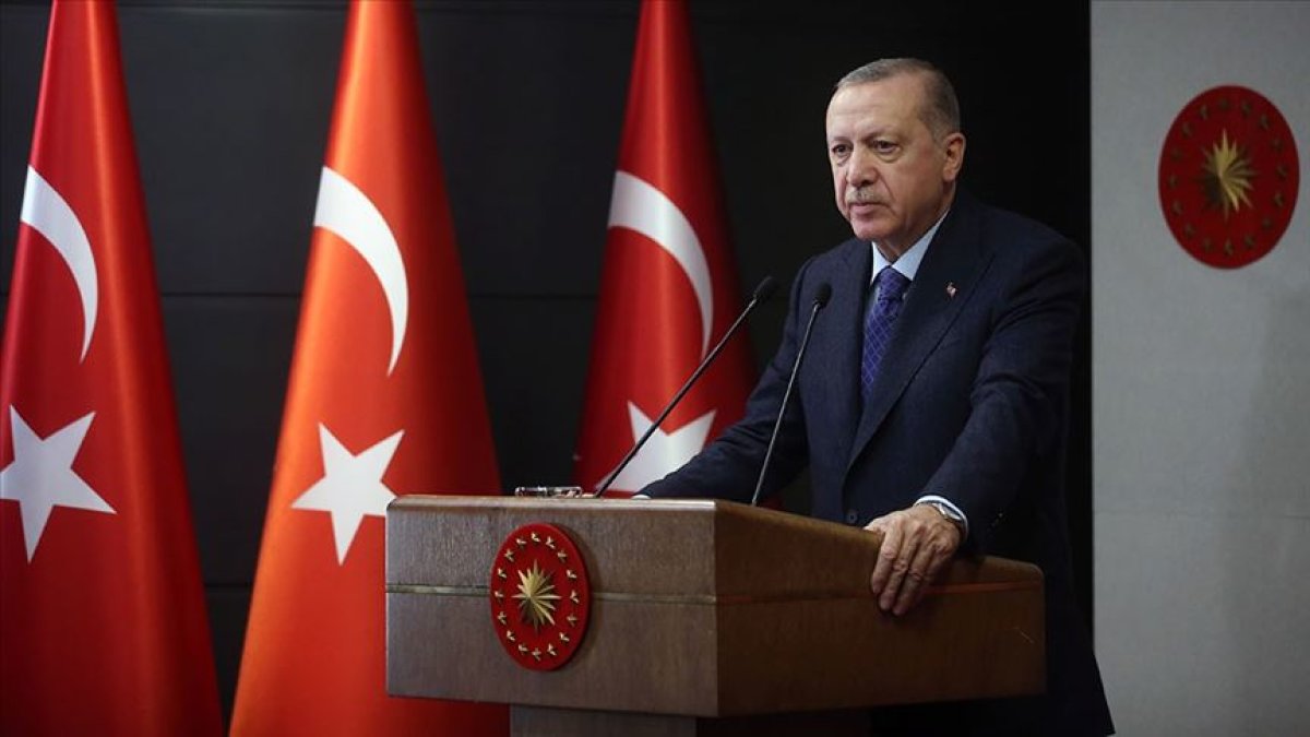 Türkiye İçin Normalleşme Süreci Başlıyor