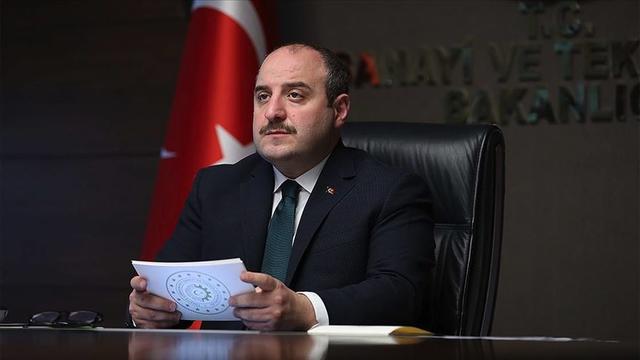Sanayi ve Teknoloji Bakanlığından Üniversitelerin Projelerine Destek