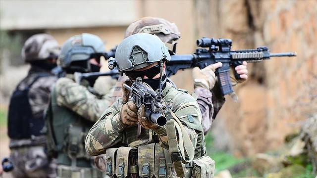 YPG/PKK'ya Mayısta Ağır Darbe