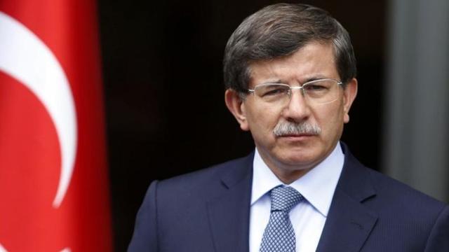 Davutoğlu’na Zor Sorular