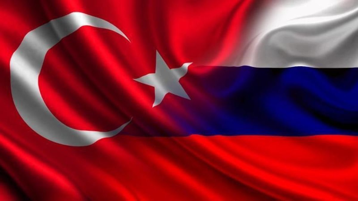 Türkiye-Rusya Diplomatik İlişkilerinde 100. Yıl