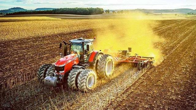 Tarım Bakanlığı: ''Her karış toprağı ekeceğiz''