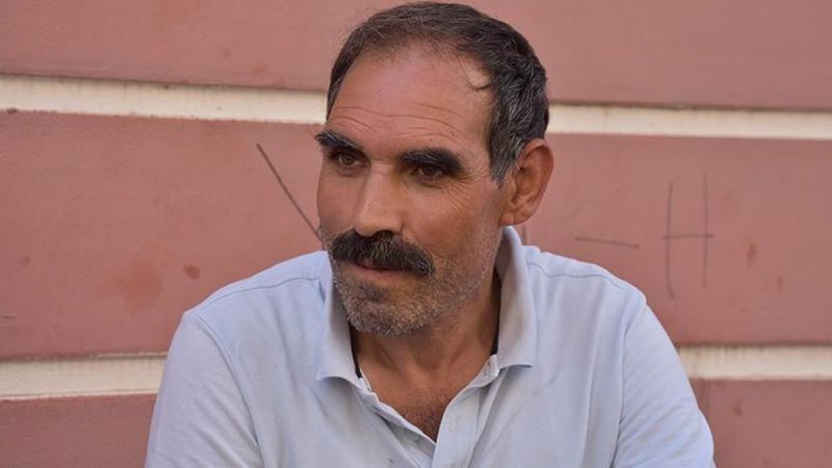 HDP Gençlik Kolları Ömer babayı PKK ile tehdit etti