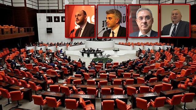 HDP'nin kapatılması tartışması büyüyor