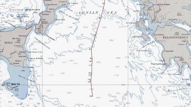 Yunanistan Kendi Ayağına Sıktı