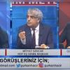 HDP'ye Halk TV Kol Kanat Gerdi