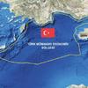 Filistin'den Türkiye'ye Doğu Akdeniz Çağrısı