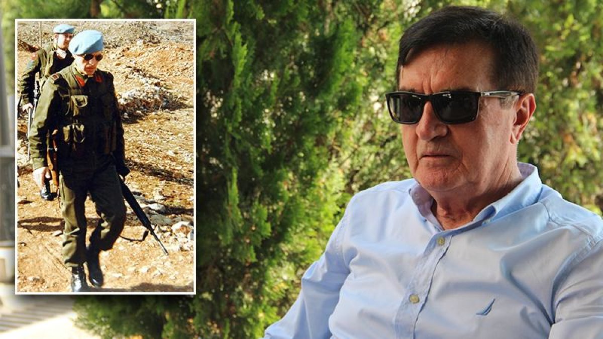 General Osman Pamukoğlu’ndan HDP çıkışı: Anayasa neye amirse!
