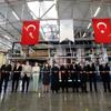 Stratejik Önemdeki BiyoTeknoloji Fabrikası Açıldı
